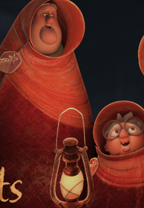 The Soloists (The Soloists)