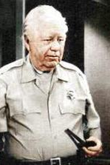  de Série Glenn Ford é a Lei (1971)