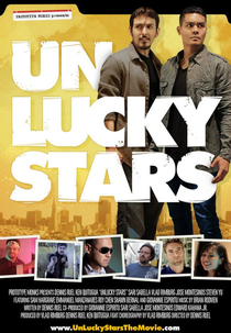 Unlucky Stars (Unlucky Stars)