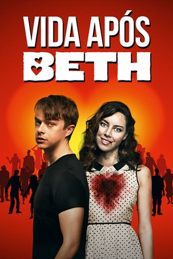  de Filme A Vida Depois de Beth (2014)