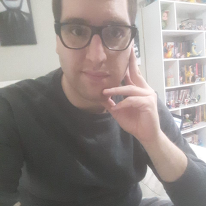 Foto de perfil de Márcio