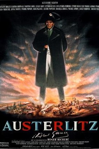  de Filme A Batalha de Austerlitz (1960)