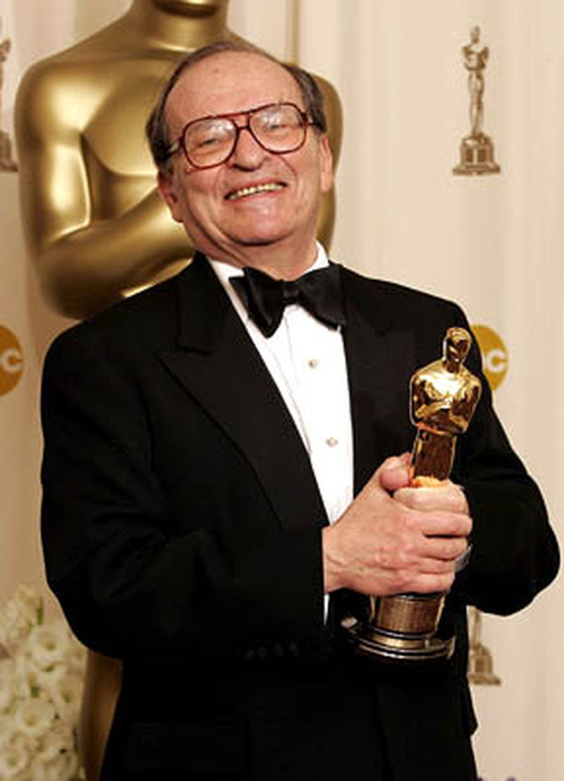 Sidney Lumet - Foto 4