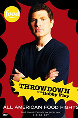 Duelo de Receitas (Throwdown with Bobby Flay)