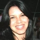 Aline Cristina Amaral Oliveira