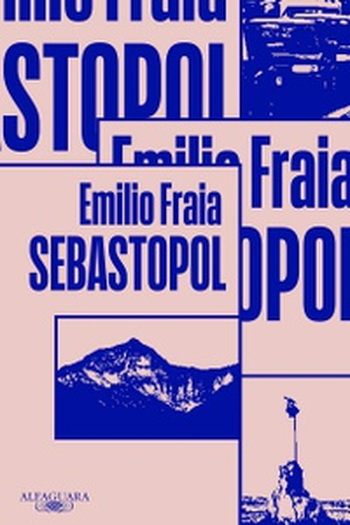 Poster de Filme Sebastopol (2021)