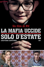 A Máfia Mata Apenas no Verão (La Mafia Uccide Solo d'Estate)