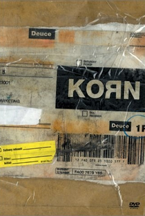 Korn - Deuce - Poster / Capa / Cartaz - Oficial 1