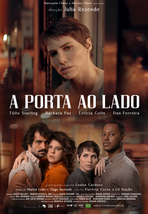 A Porta ao Lado (A Porta ao Lado)