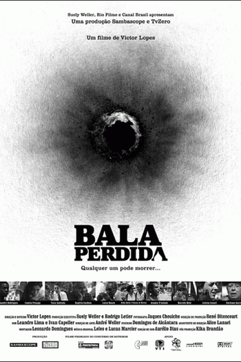  de Curta Bala Perdida (2003)