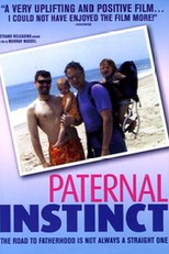 Paternal Instinct (Paternal Instinct)