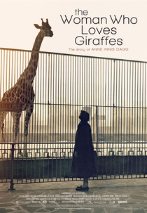 The Woman Who Loves Giraffes (The Woman Who Loves Giraffes)