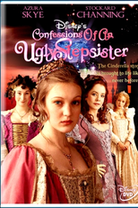 Confissões de Uma Falsa Cinderela (Confessions of an Ugly Stepsister)