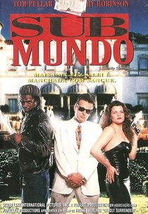 Submundo (Deadly Surrender )