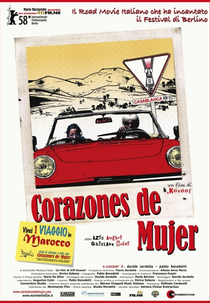 Corações de Mulher (Corazones de Mujer)