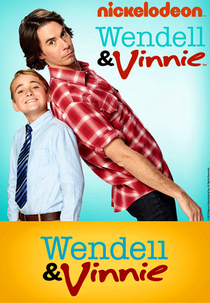 Wendell & Vinnie (1ª Temporada) (Wendell & Vinnie (Season 1))