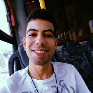 Foto de perfil de Israel