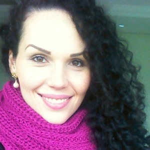 Foto de perfil de Adriana Mello