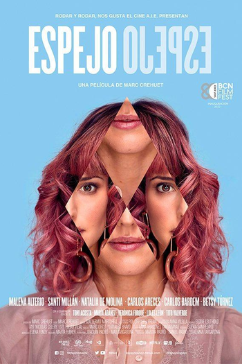  de Filme Reflexões no Espelho (2022)