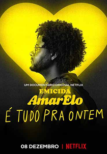 AmarElo - É Tudo Pra Ontem (AmarElo - É Tudo Pra Ontem)