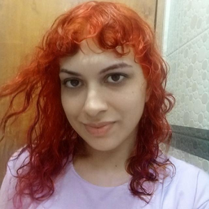 Foto de perfil de Marie