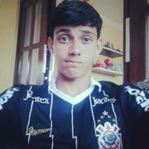 Foto de perfil de Maylton Bezerra