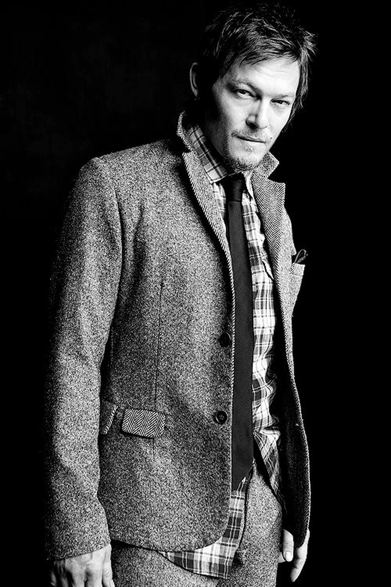 Norman Reedus - Foto 24