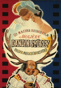 Dandin György, avagy a megcsúfolt férj (Dandin György, avagy a megcsúfolt férj)