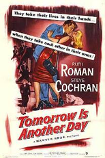 A Vida Começa Amanhã (Tomorrow is Another Day)