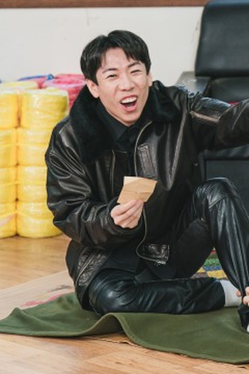 Poster de Episódio 에피소드 5 (2024)