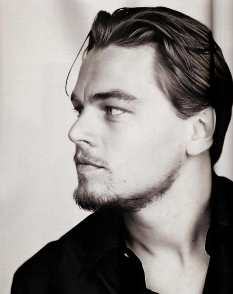 Leonardo DiCaprio - Foto 27