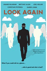 Look Again (Look Again)