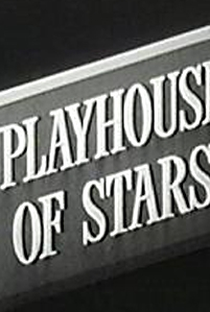 Schlitz Playhouse of Stars - Poster / Capa / Cartaz - Oficial 1