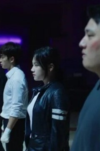 Poster de Episódio 5화 (2025)