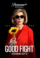 The Good Fight (6ª Temporada) (The Good Fight (Season 6))