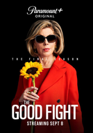 The Good Fight (6ª Temporada)