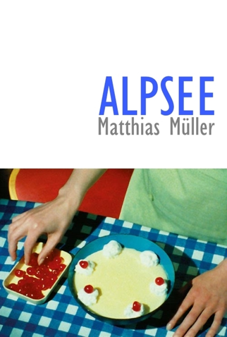Poster 1 de Curta Alpsee (1995)