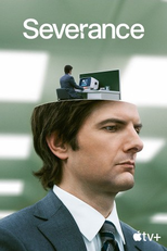 Ruptura (1ª Temporada) (Severance (Season 1))