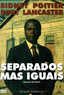 Separados, Mas Iguais - Poster / Capa / Cartaz - Oficial 1