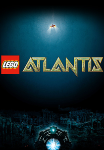 Lego Atlântida (Lego Atlantis)