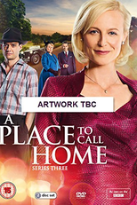 A Place to Call Home (3ª temporada) (A Place to Call Home (season 3))