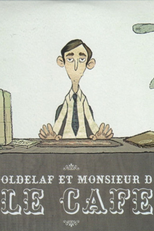 Oldelaf et Monsieur D: Le Café (Oldelaf et Monsieur D: Le Café)
