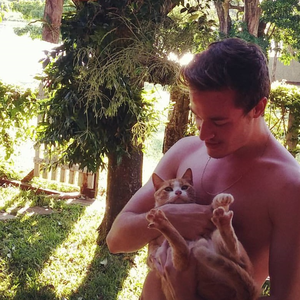 Foto de perfil de Rodrigo Frederice