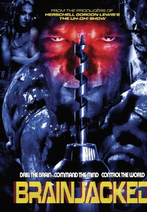 Brainjacked (Brainjacked)