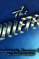 Os Homens-Bala (The Bulleteers)