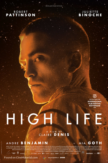  de Filme High Life: Uma Nova Vida (2018)