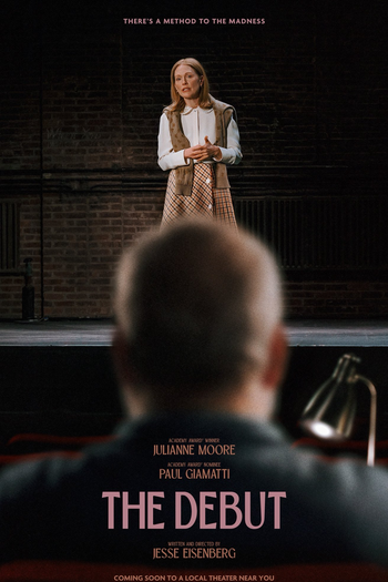  de Filme A Grande Estreia (2026)