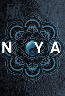 Yin & Yang: Mandala of Life - Poster / Capa / Cartaz - Oficial 1