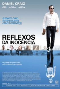 Reflexos da Inocência - Poster / Capa / Cartaz - Oficial 1
