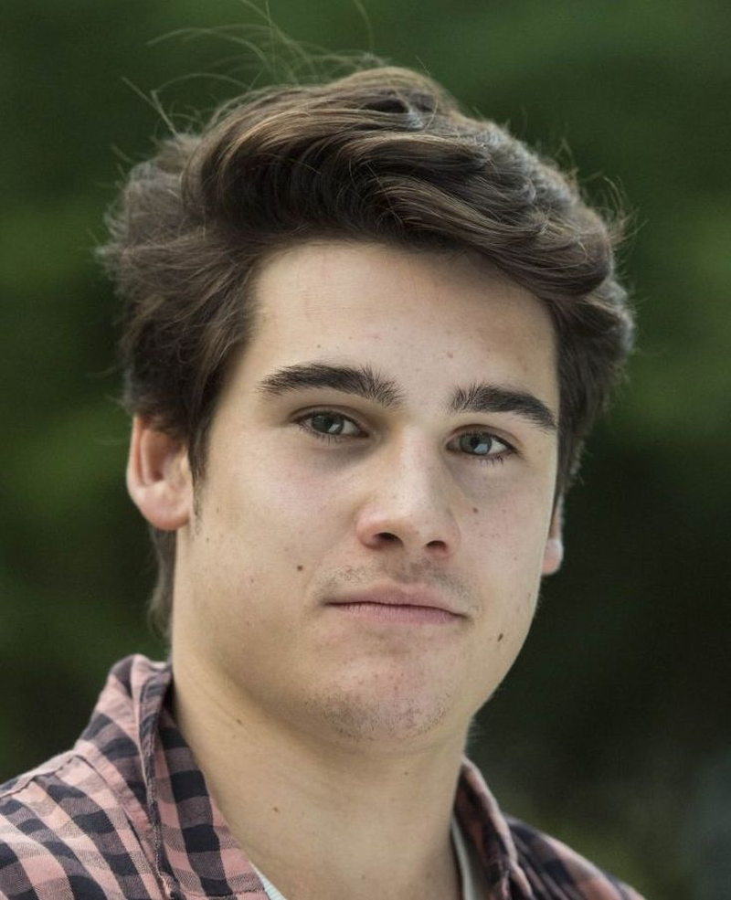 Nicolas Prattes - Foto 5
